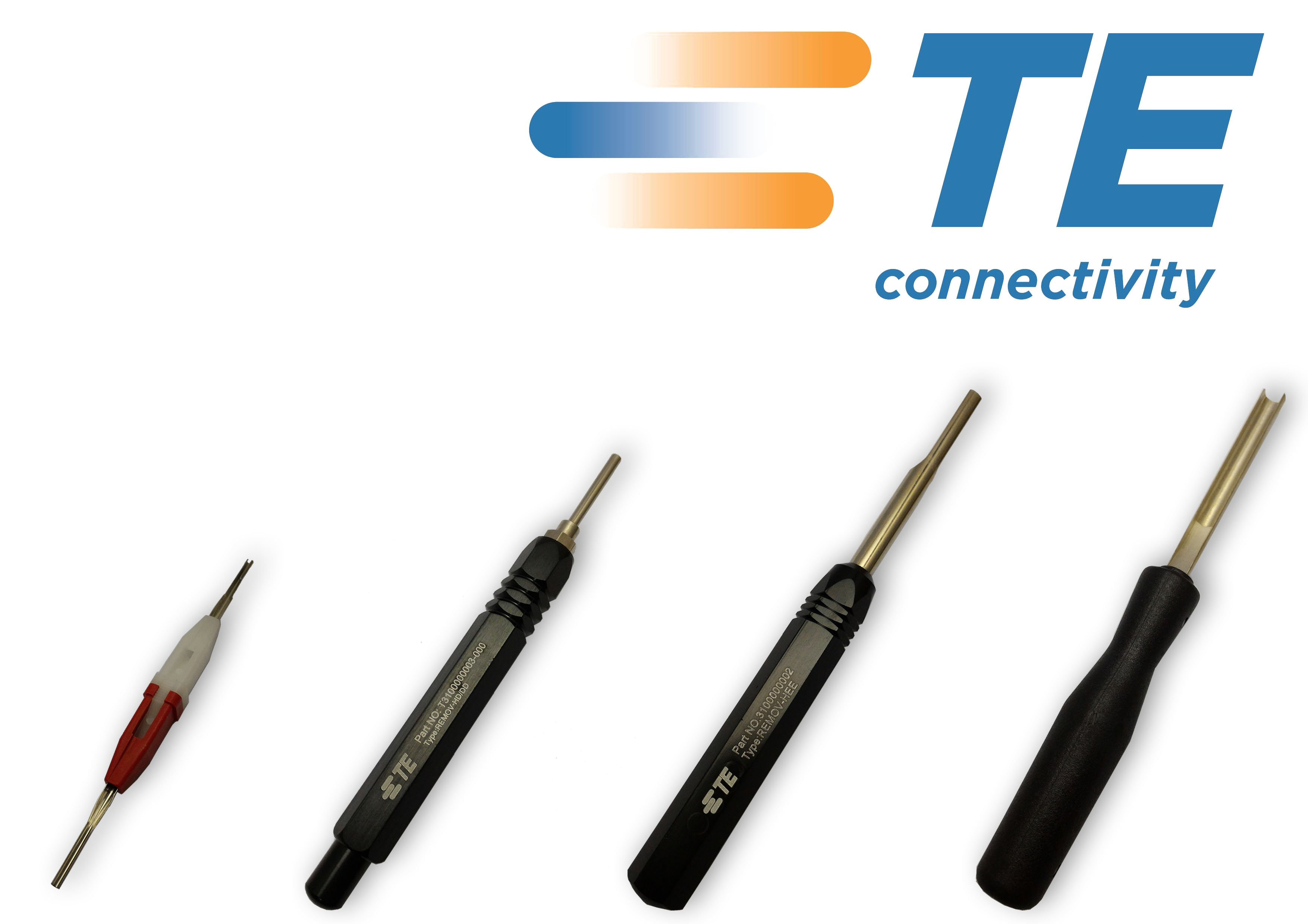 TE hand tools